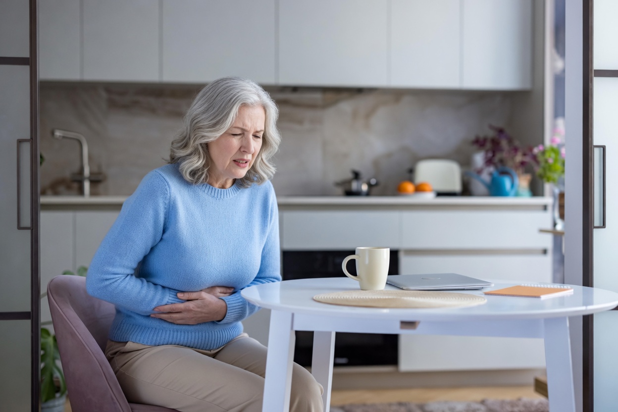 Helicobacter pylori Warning: Could This Quiet Stomach Germ Be Affecting You?