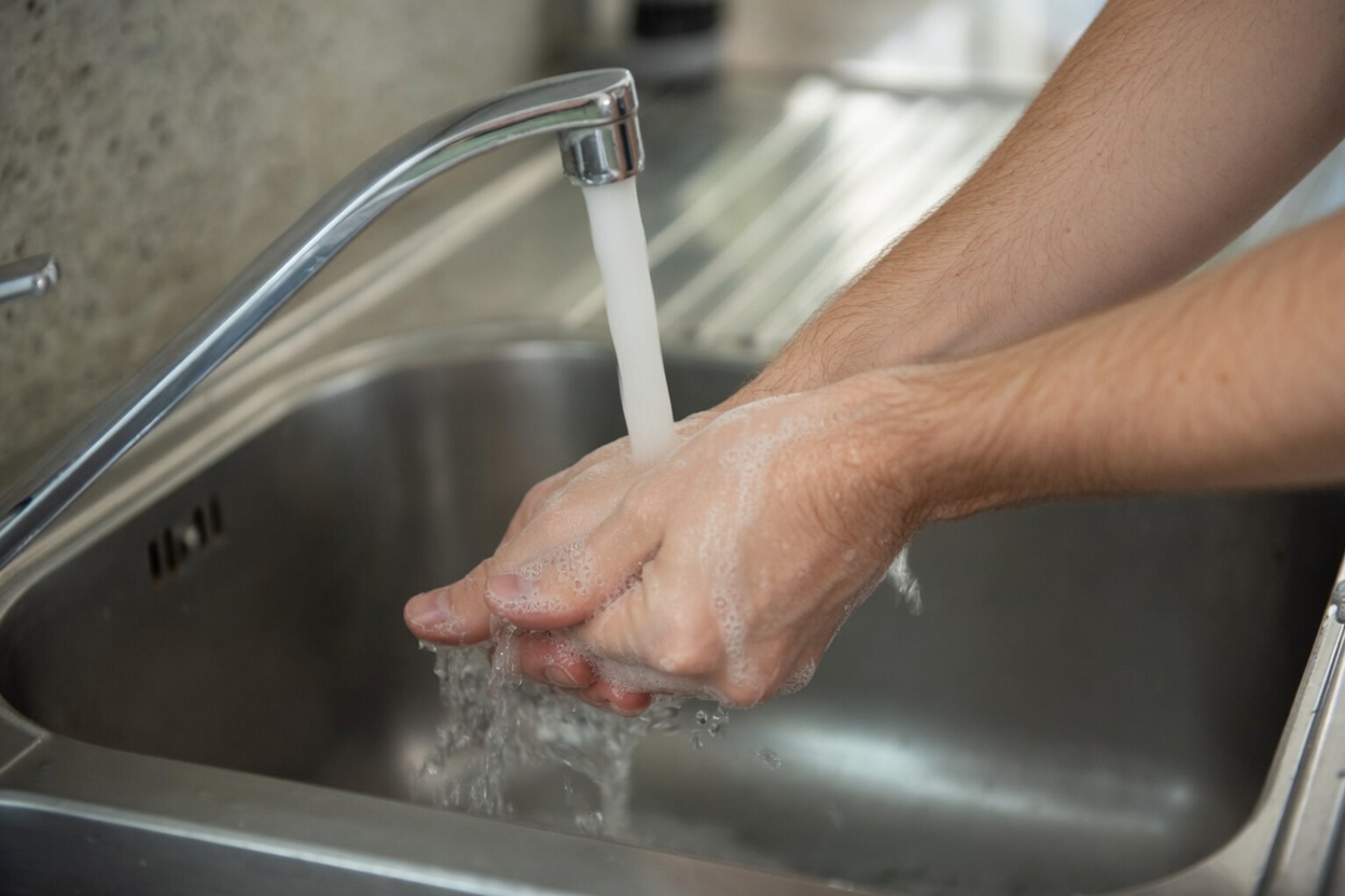 Helicobacter pylori Warning: Could This Quiet Stomach Germ Be Affecting You?