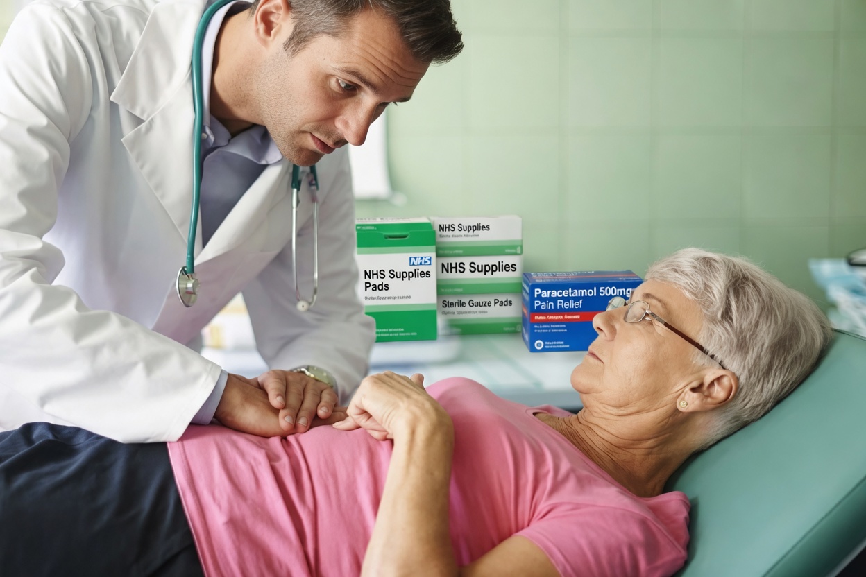 Helicobacter pylori Warning: Could This Quiet Stomach Germ Be Affecting You?