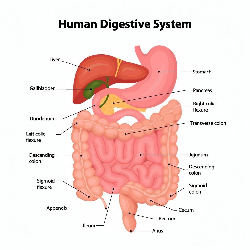 Helicobacter pylori Warning: Could This Quiet Stomach Germ Be Affecting You?