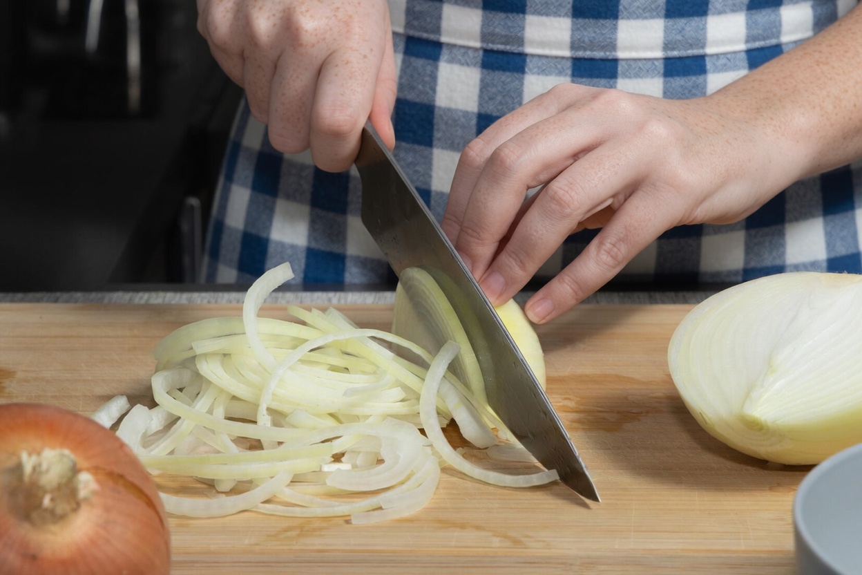 Eat These 12 Natural Foods After 50 Before Energy and Strength Slip Away