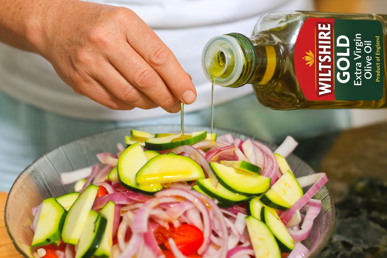 Eat These 12 Natural Foods After 50 Before Energy and Strength Slip Away