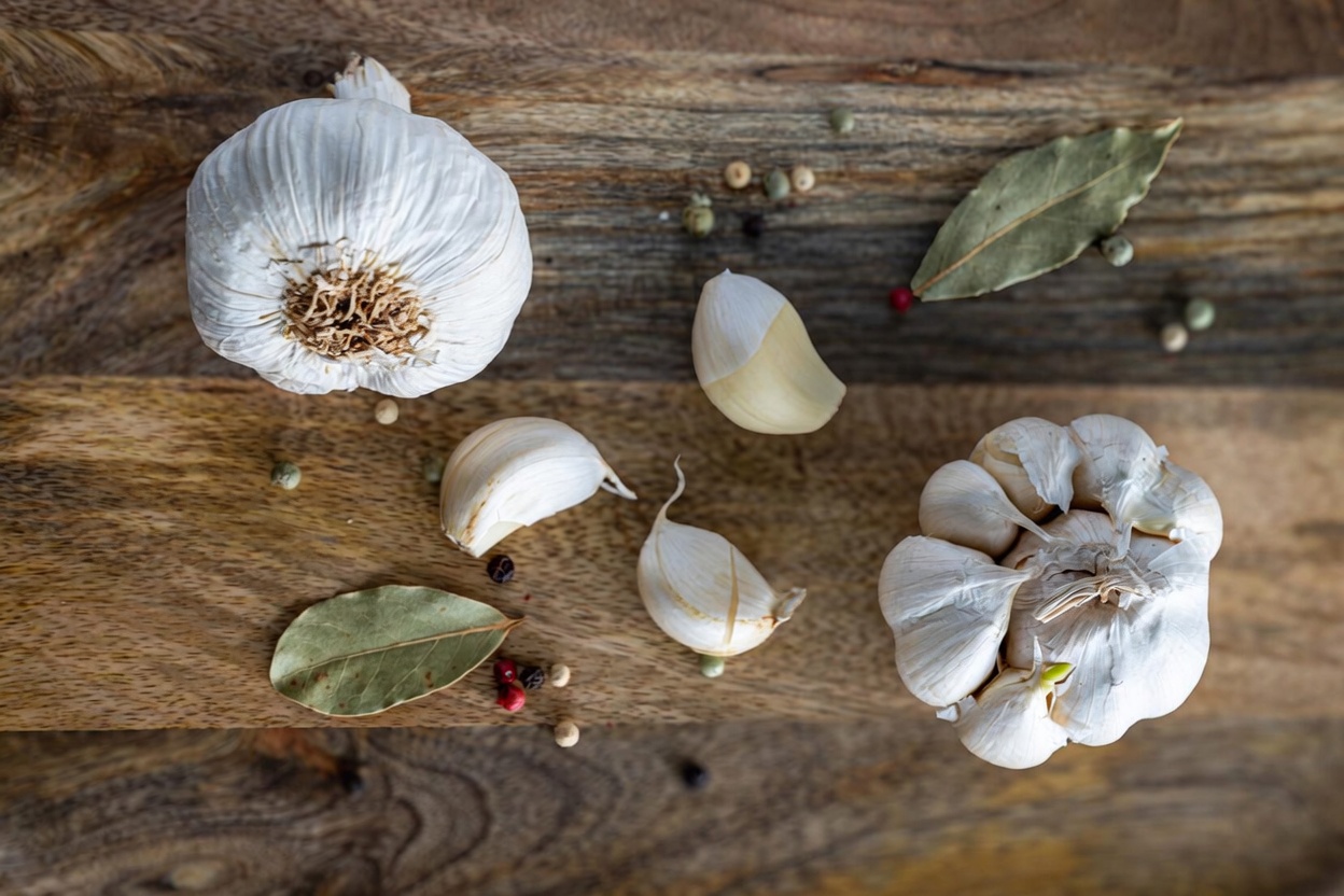 Eat These 12 Natural Foods After 50 Before Energy and Strength Slip Away