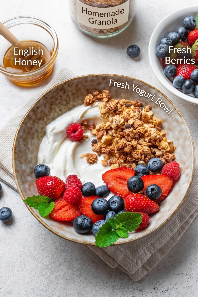 Eat These 12 Natural Foods After 50 Before Energy and Strength Slip Away