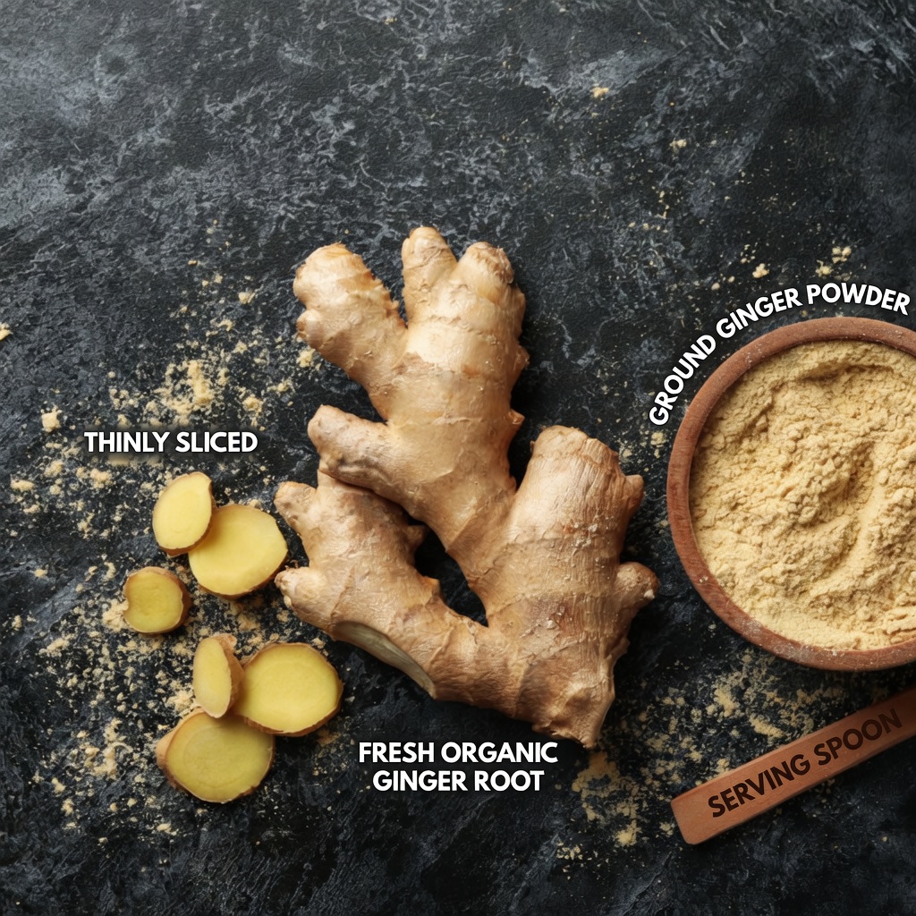 Eat These 12 Natural Foods After 50 Before Energy and Strength Slip Away