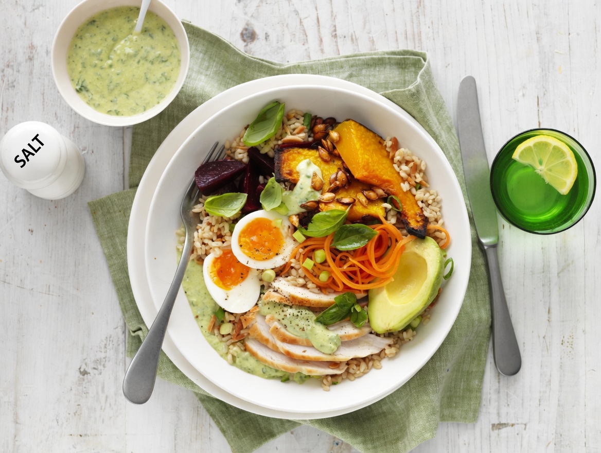 Eat These 12 Natural Foods After 50 Before Energy and Strength Slip Away