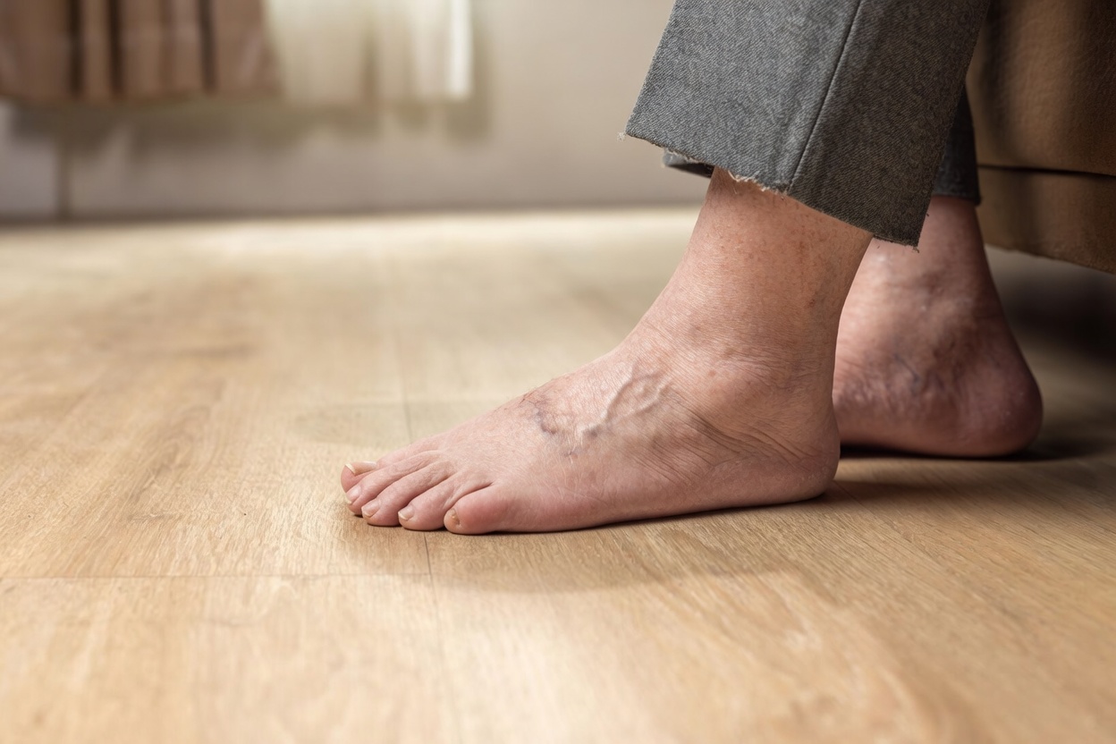 Amlodipine Warning for Seniors: 12 Quiet Side Effects Many People Miss