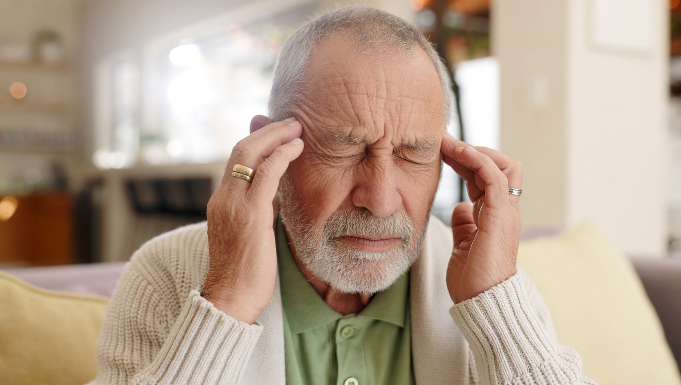 Amlodipine Warning for Seniors: 12 Quiet Side Effects Many People Miss