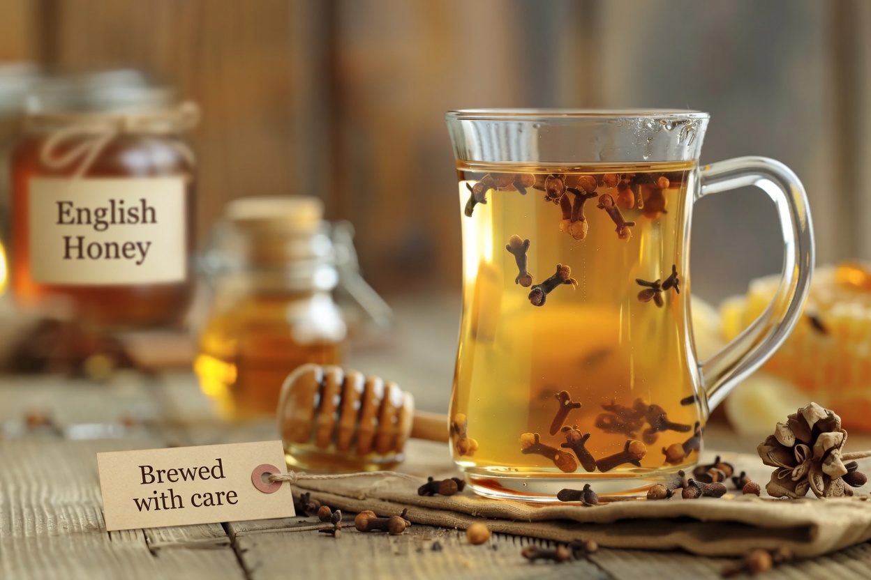 Could Clove Water Sitz Baths Be the Forgotten Comfort Ritual Women Over 35 Are Rediscovering?