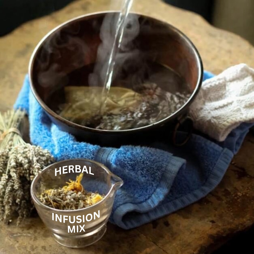 Could Clove Water Sitz Baths Be the Forgotten Comfort Ritual Women Over 35 Are Rediscovering?