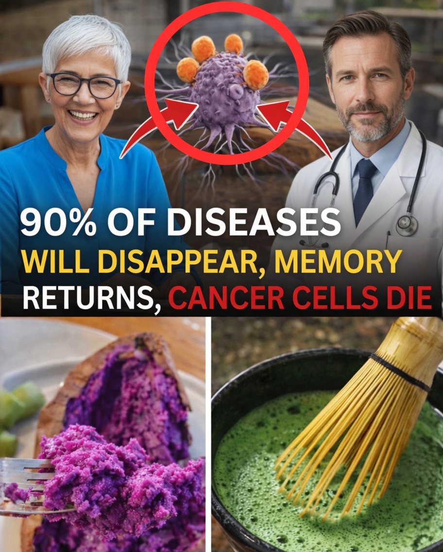 Unlock the Secrets of Japanese Centenarians: Eat This Way Every Day to Potentially Live to 100