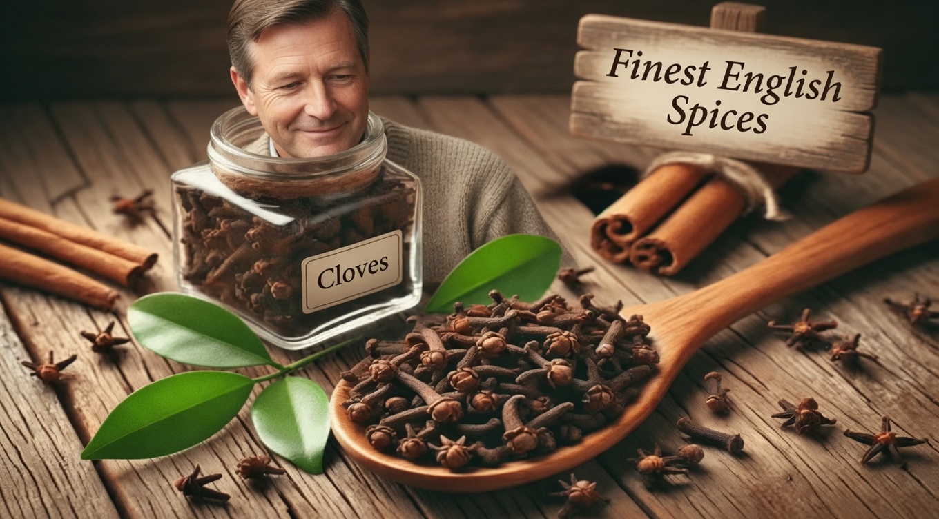 The Truth About Chewing Cloves: 8 Common Mistakes That Could Harm Your Health