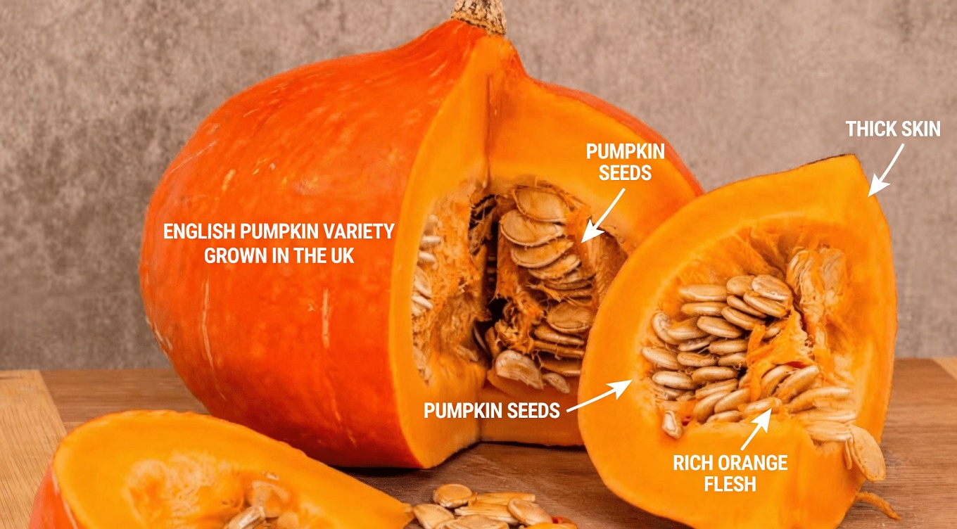The “Hidden Effects” of Pumpkin Seeds: Why Your Body Craves This Tiny Powerhouse