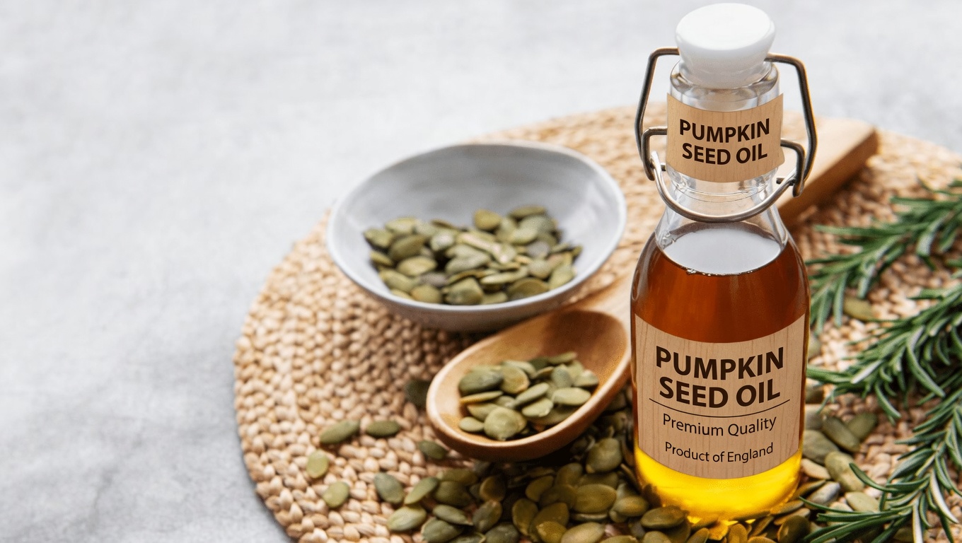 The “Hidden Effects” of Pumpkin Seeds: Why Your Body Craves This Tiny Powerhouse