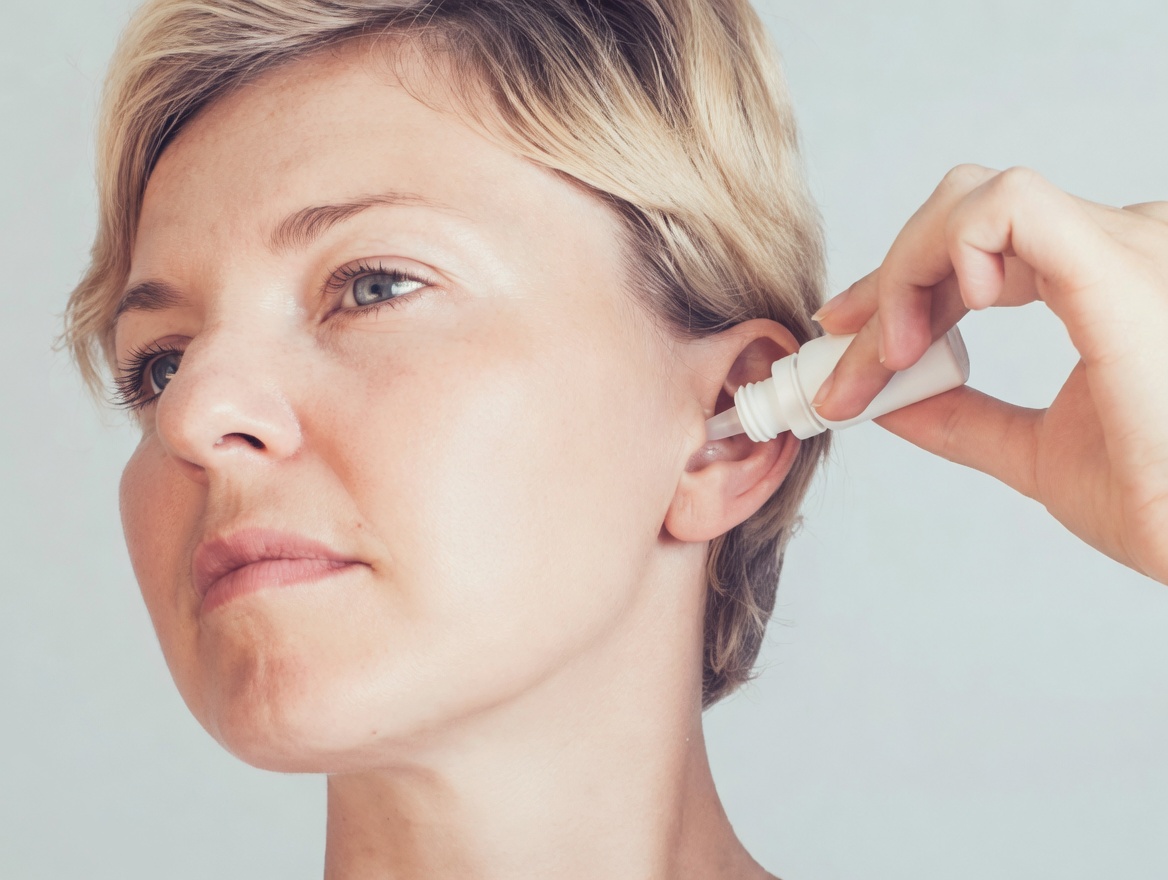 Garlic for Ear Health: Natural Relief and Protection