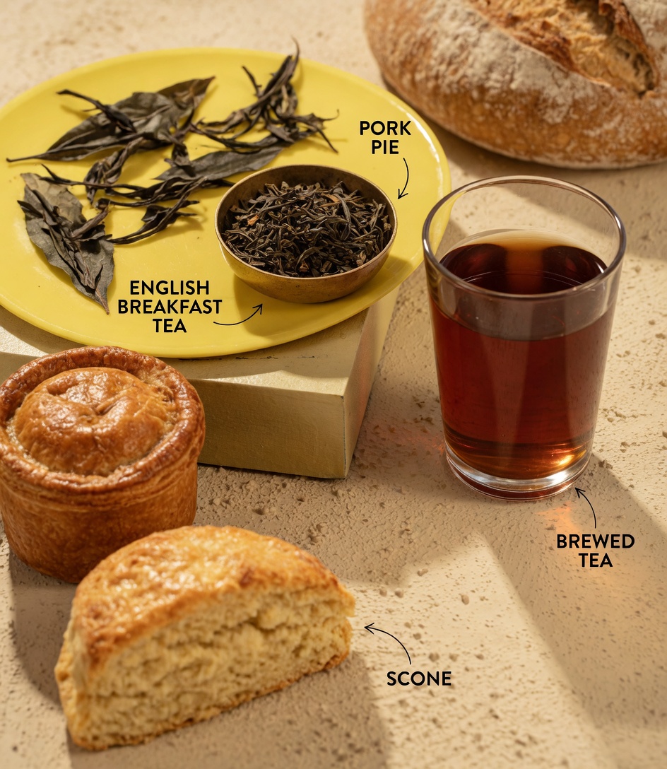 The Four Healing Avocado Leaves: Ancient Natural Remedies Hidden in Your Backyard