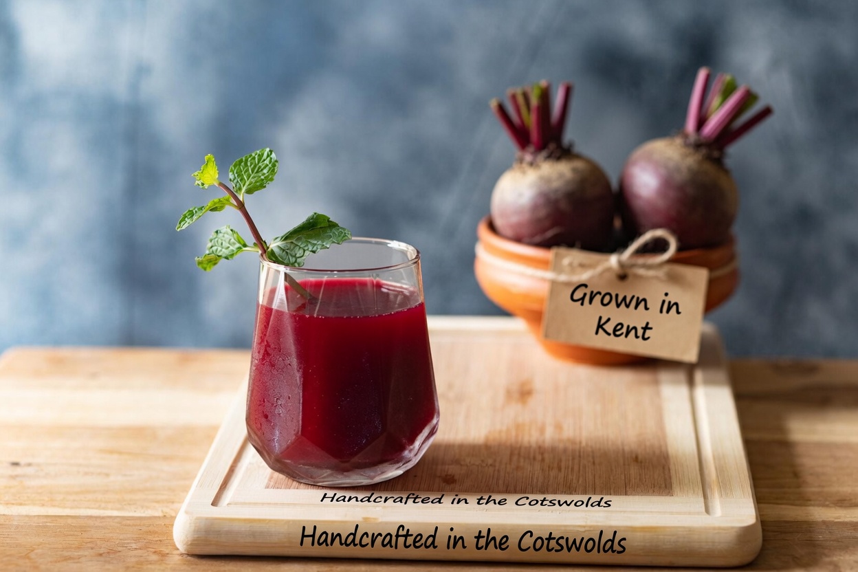 Top 10 Natural Drinks to Stop Proteinuria and Quickly Boost Kidney Health!