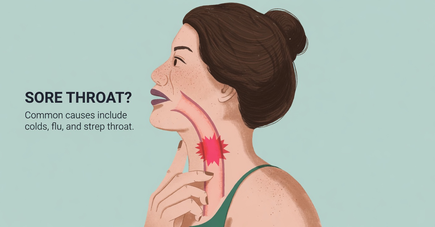 10 Surprising Signs of a Hiatal Hernia You Might Be Ignoring – And Why Recognizing Them Early Could Change Your Life