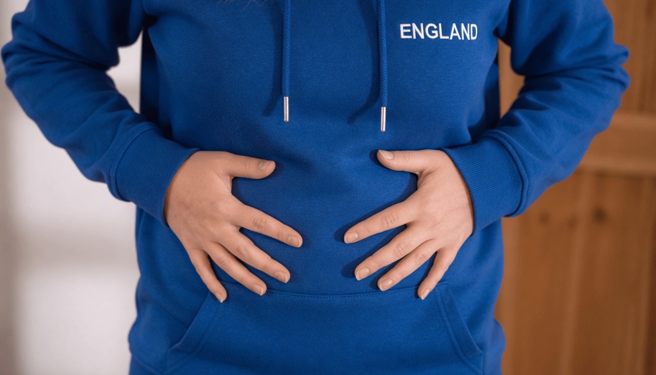 10 Surprising Signs of a Hiatal Hernia You Might Be Ignoring – And Why Recognizing Them Early Could Change Your Life