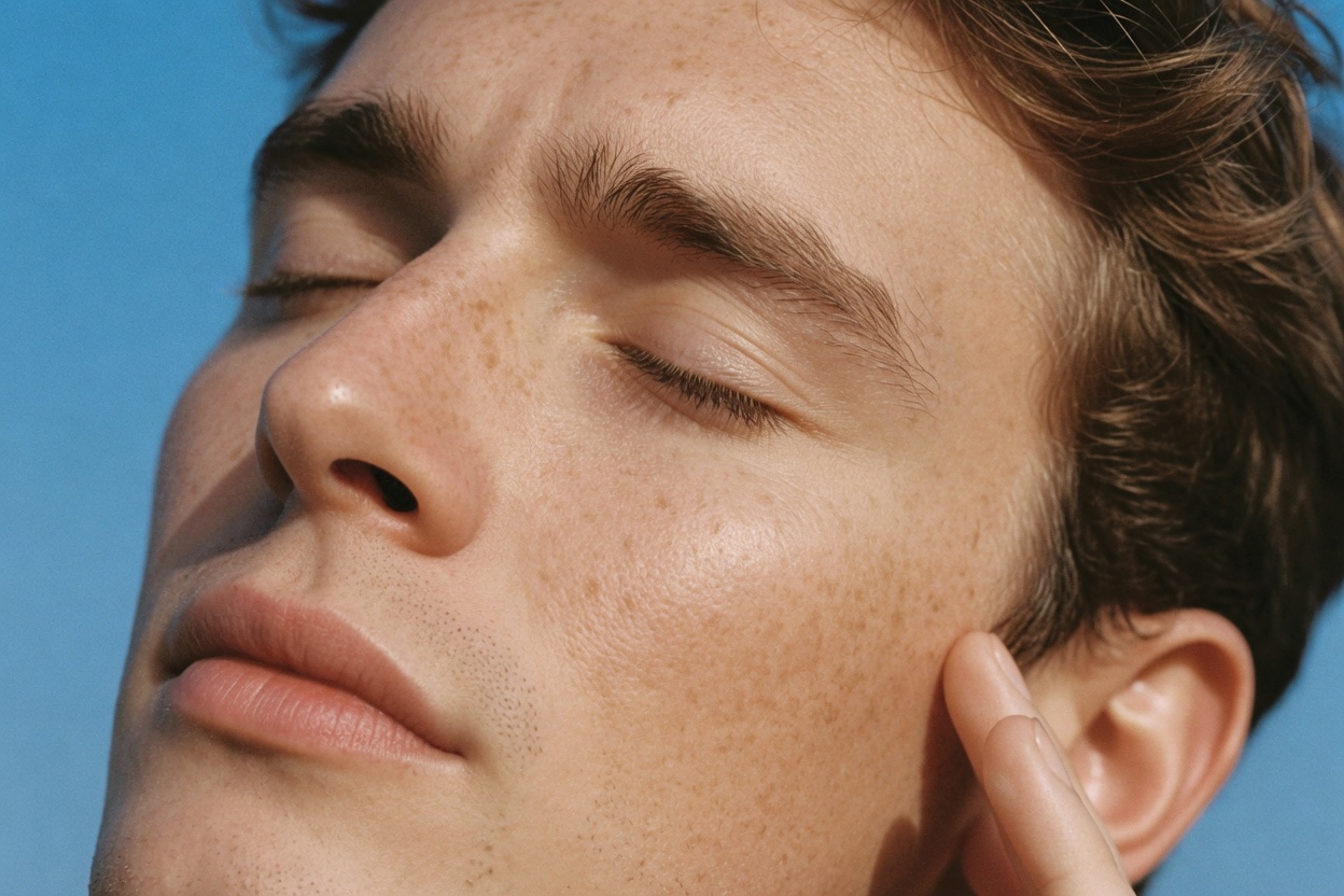 Discover 12 Potential Benefits of Using Red Onion on Your Face in Your Natural Skincare Routine