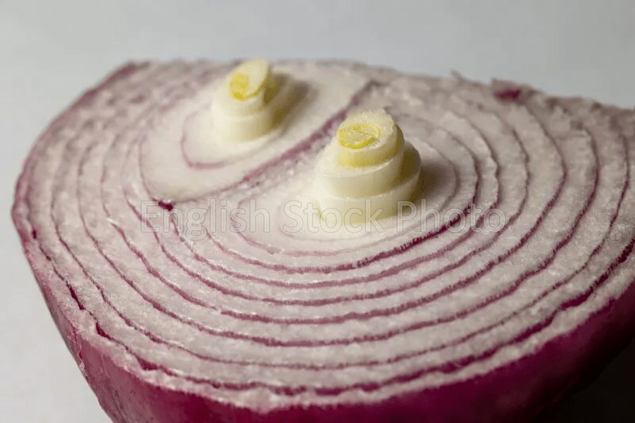 Discover 12 Potential Benefits of Using Red Onion on Your Face in Your Natural Skincare Routine