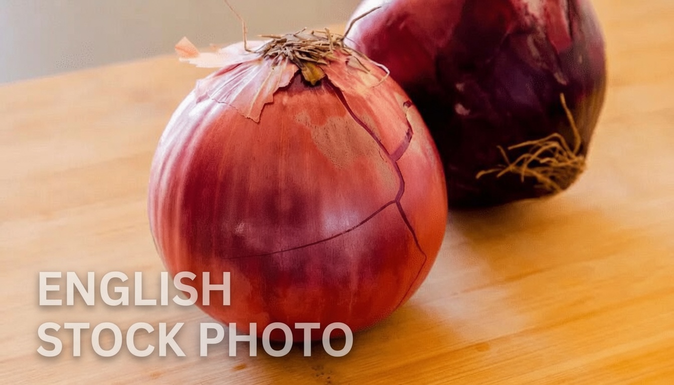 Discover 12 Potential Benefits of Using Red Onion on Your Face in Your Natural Skincare Routine