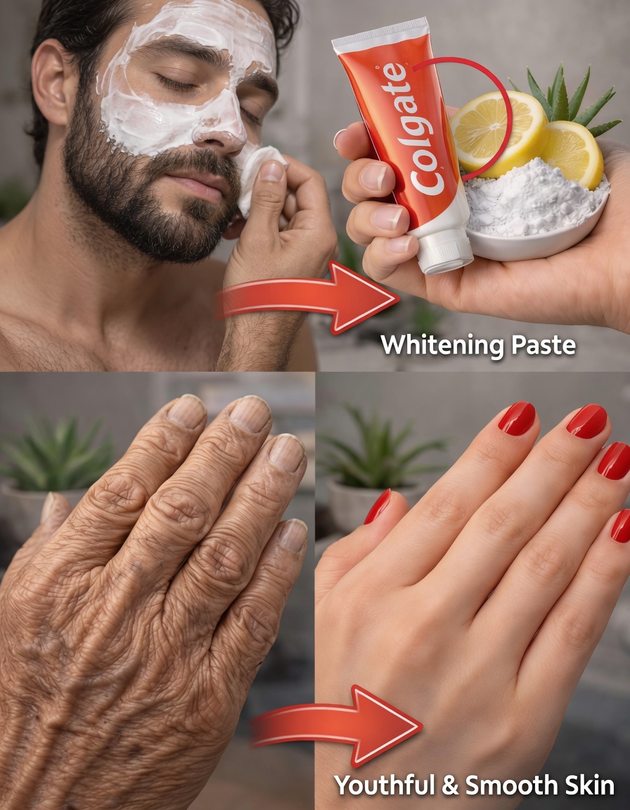 “It Looks Like I Had a Cosmetic Procedure”: The At-Home Remedy People Are Using to Improve the Appearance of Wrinkles and Dark Spots on Hands and Arms