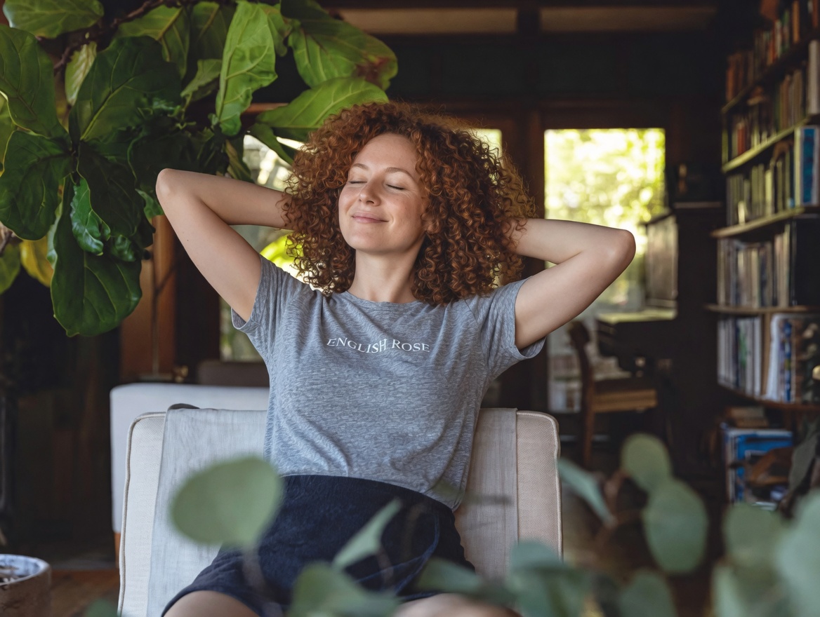 Discover 6 Simple Steps to Support Thyroid Health Naturally and Feel More Energized Daily