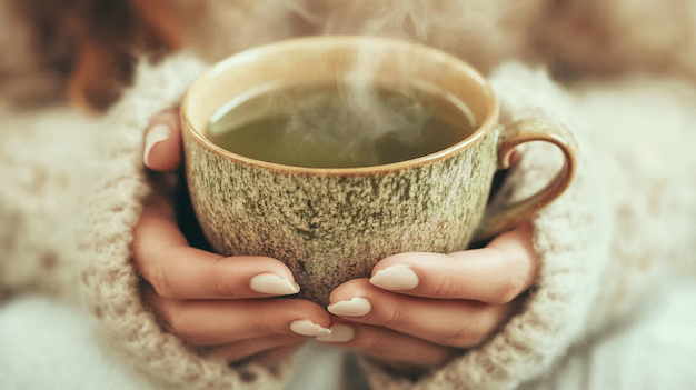 Discover 6 Simple Steps to Support Thyroid Health Naturally and Feel More Energized Daily