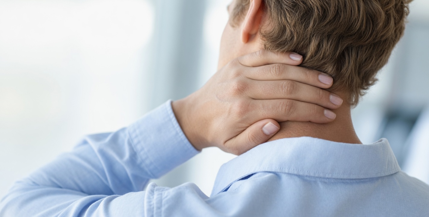 Discover 6 Simple Steps to Support Thyroid Health Naturally and Feel More Energized Daily