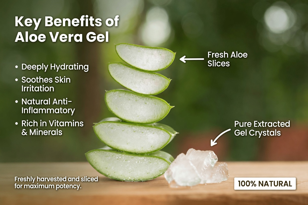 Say Goodbye to Wrinkles Naturally: Simple Habits for Smoother, Healthier-Looking Skin