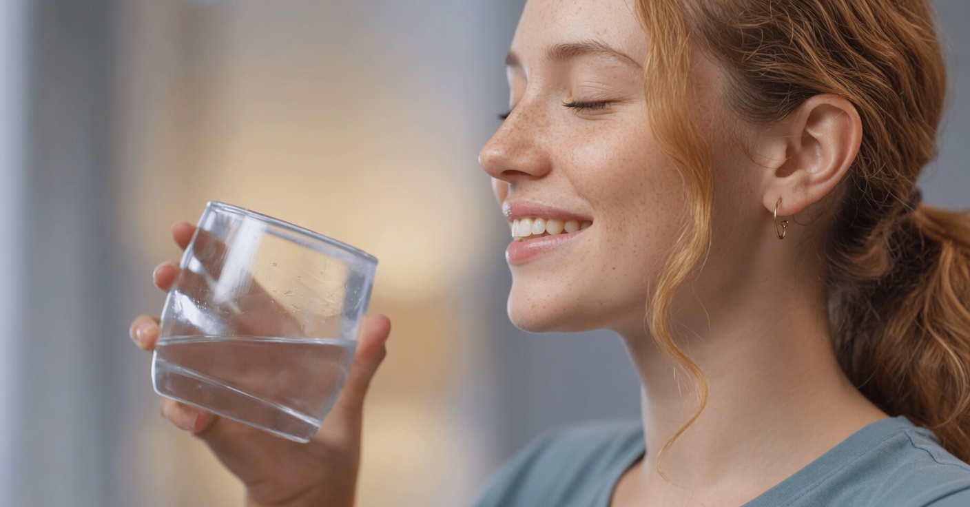 Say Goodbye to Wrinkles Naturally: Simple Habits for Smoother, Healthier-Looking Skin