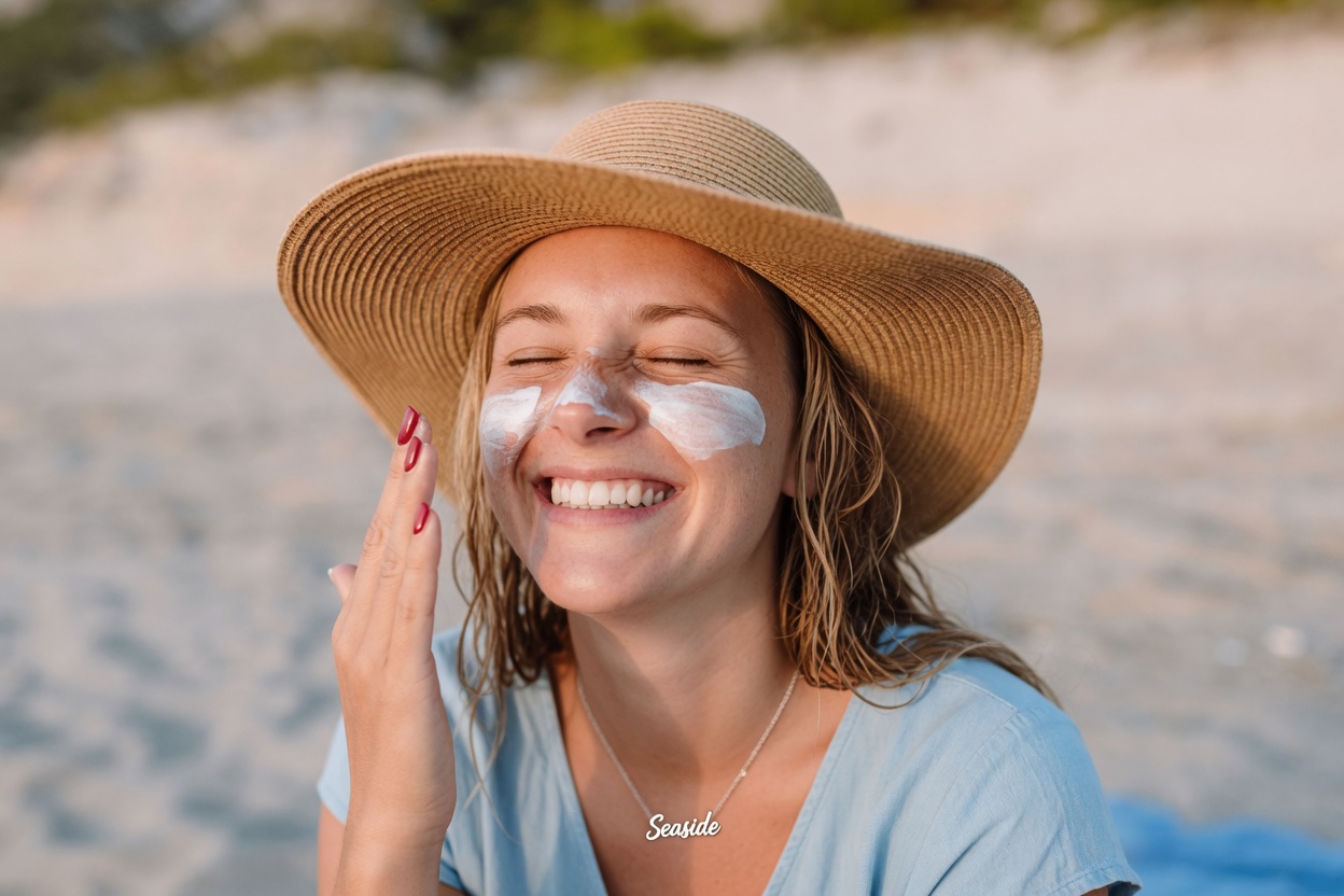 Say Goodbye to Wrinkles Naturally: Simple Habits for Smoother, Healthier-Looking Skin