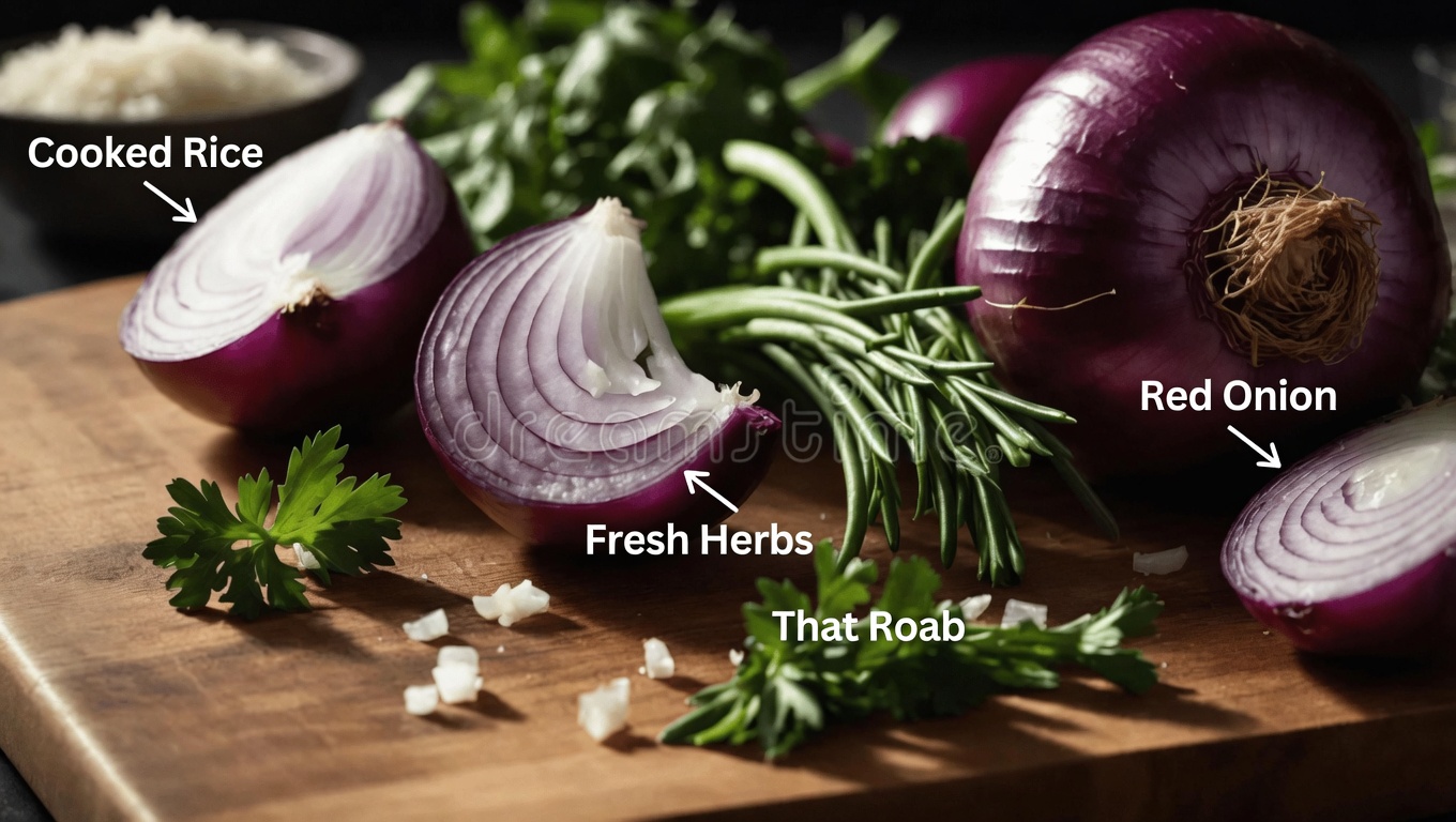 Discover How Red Onion May Naturally Support Healthy Blood Sugar Levels