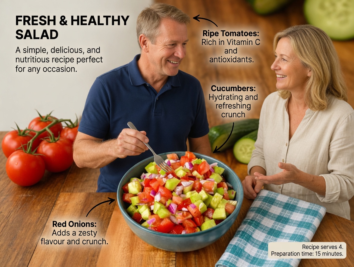 Discover How Red Onion May Naturally Support Healthy Blood Sugar Levels