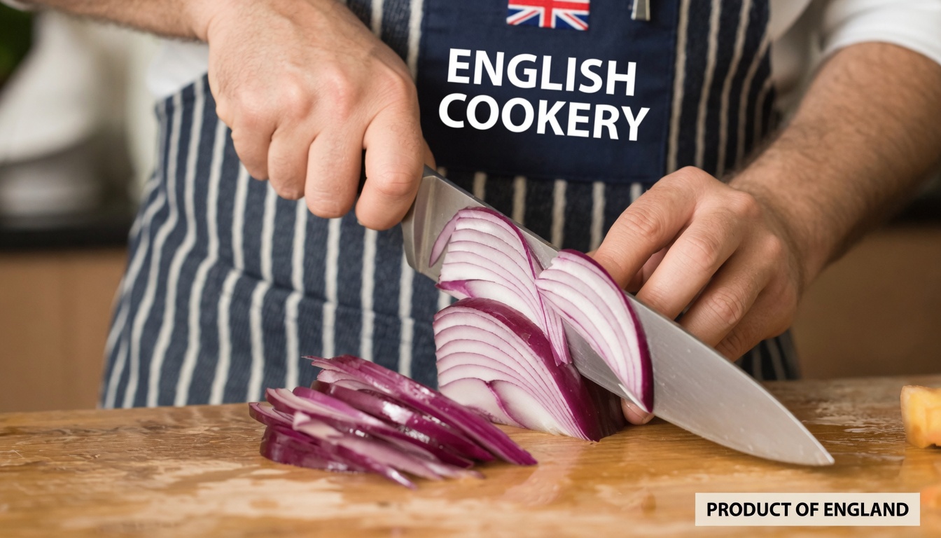 Discover How Red Onion May Naturally Support Healthy Blood Sugar Levels