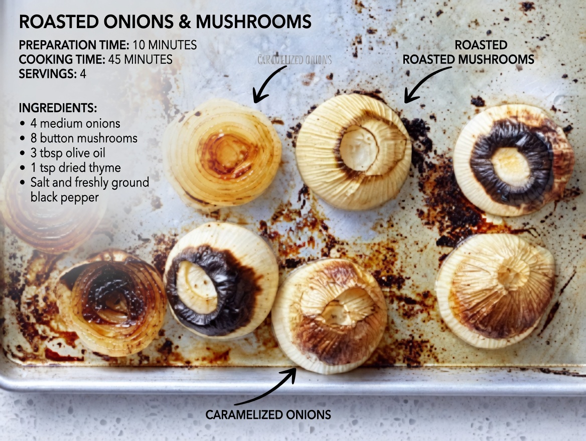 Discover How Red Onion May Naturally Support Healthy Blood Sugar Levels