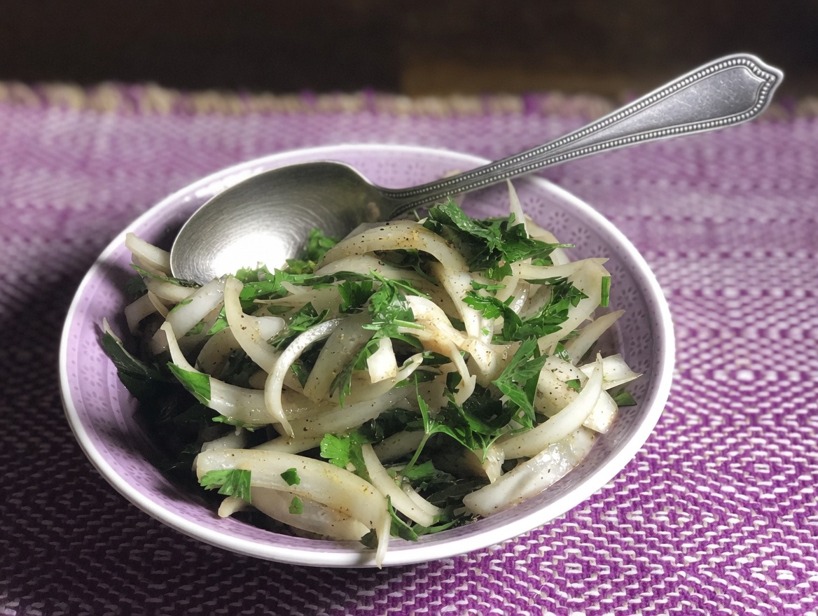 Discover How Red Onion May Naturally Support Healthy Blood Sugar Levels