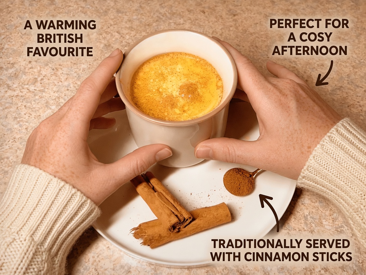 Over 60 and Waking Up Frequently at Night? Natural Bedtime Drinks That May Support Deeper Sleep