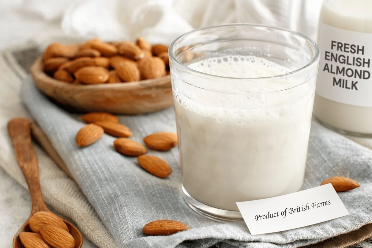 Over 60 and Waking Up Frequently at Night? Natural Bedtime Drinks That May Support Deeper Sleep