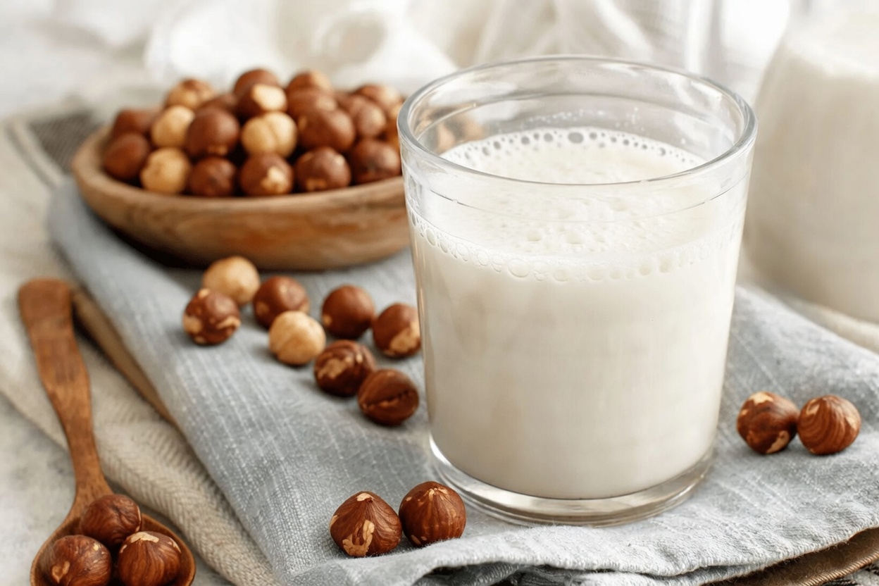 Over 60 and Waking Up at Night? Discover Bedtime Drinks That May Help Promote Deeper, More Restful Sleep Naturally