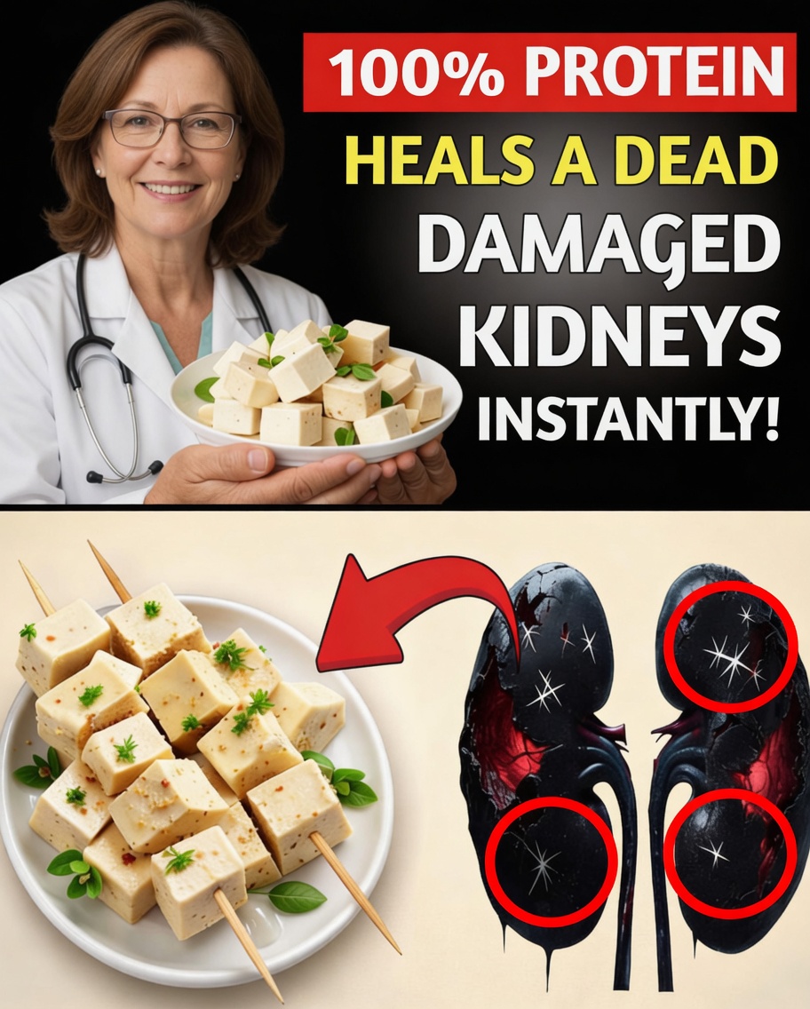 6 Proteins Seniors with Kidney Concerns May Want to Limit (Plus 4 Gentler Alternatives)