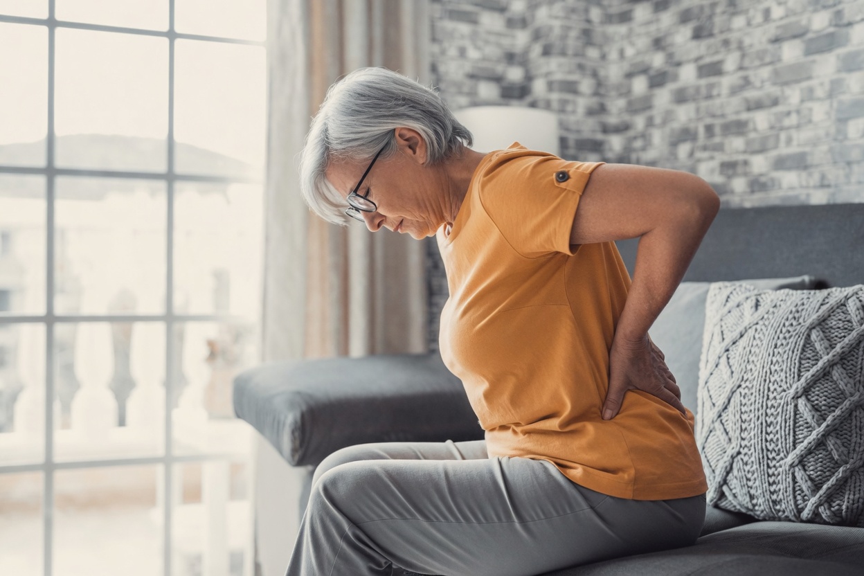 6 Proteins Seniors with Kidney Concerns May Want to Limit (Plus 4 Gentler Alternatives)