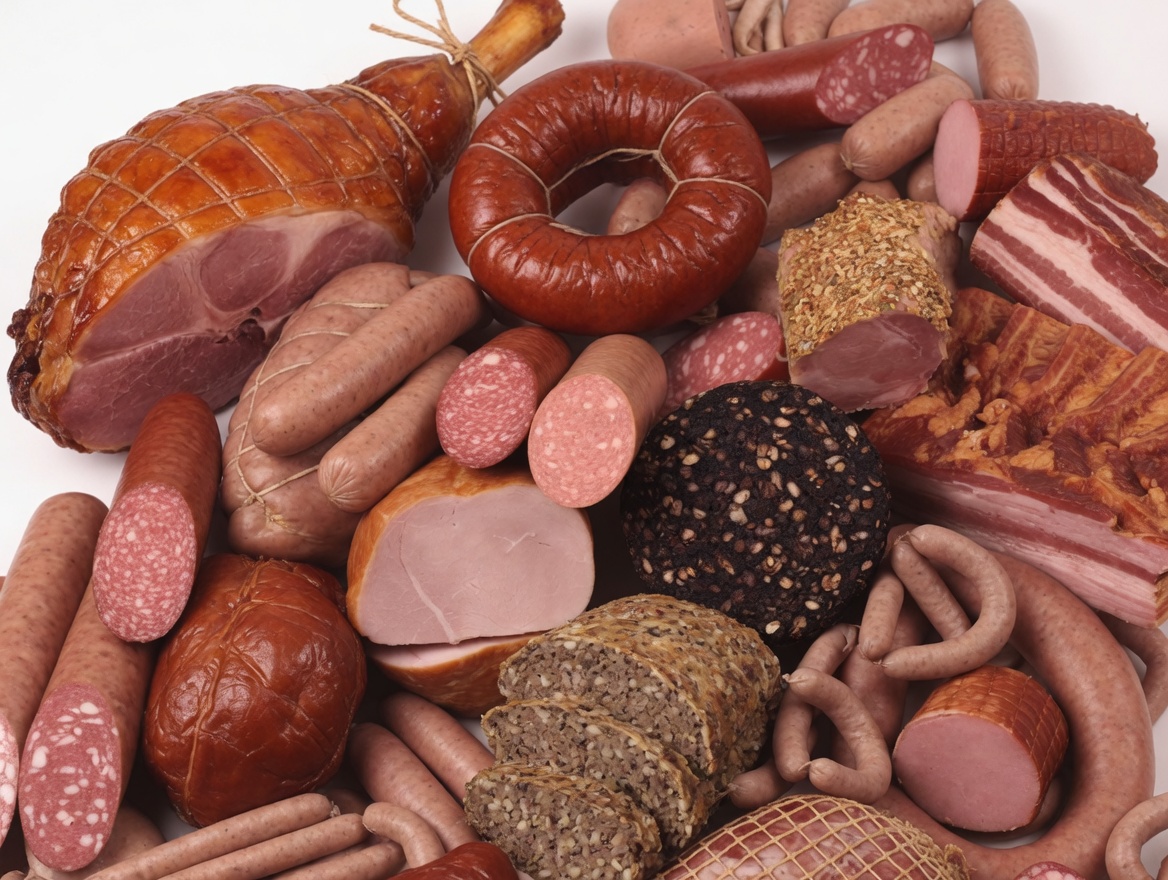 9 Worst Foods Quietly Feeding Cancer Cells (You Probably Ate Today)