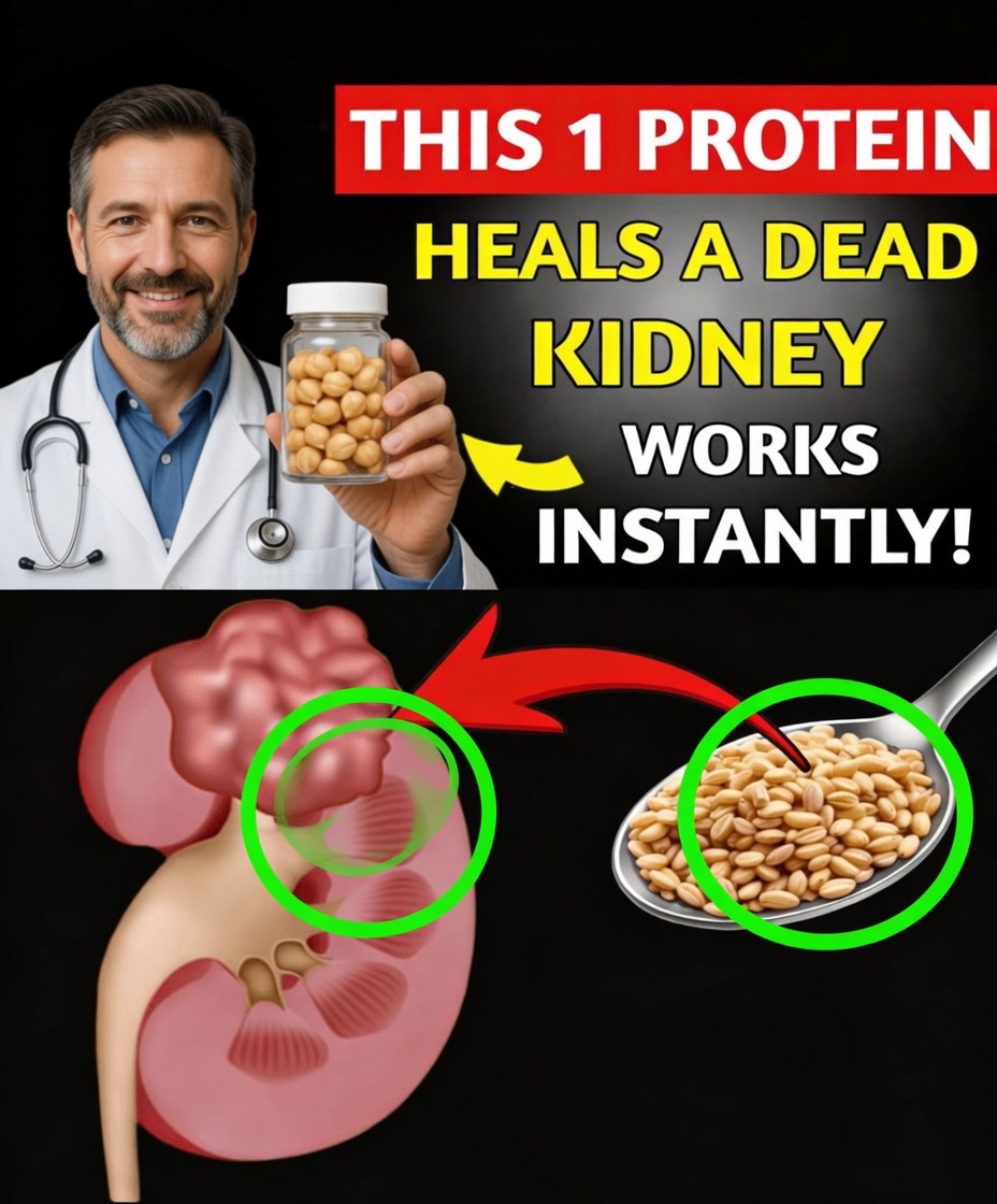 Discover 4 Kidney-Friendly Proteins You May Want to Choose and 6 to Consider Limiting