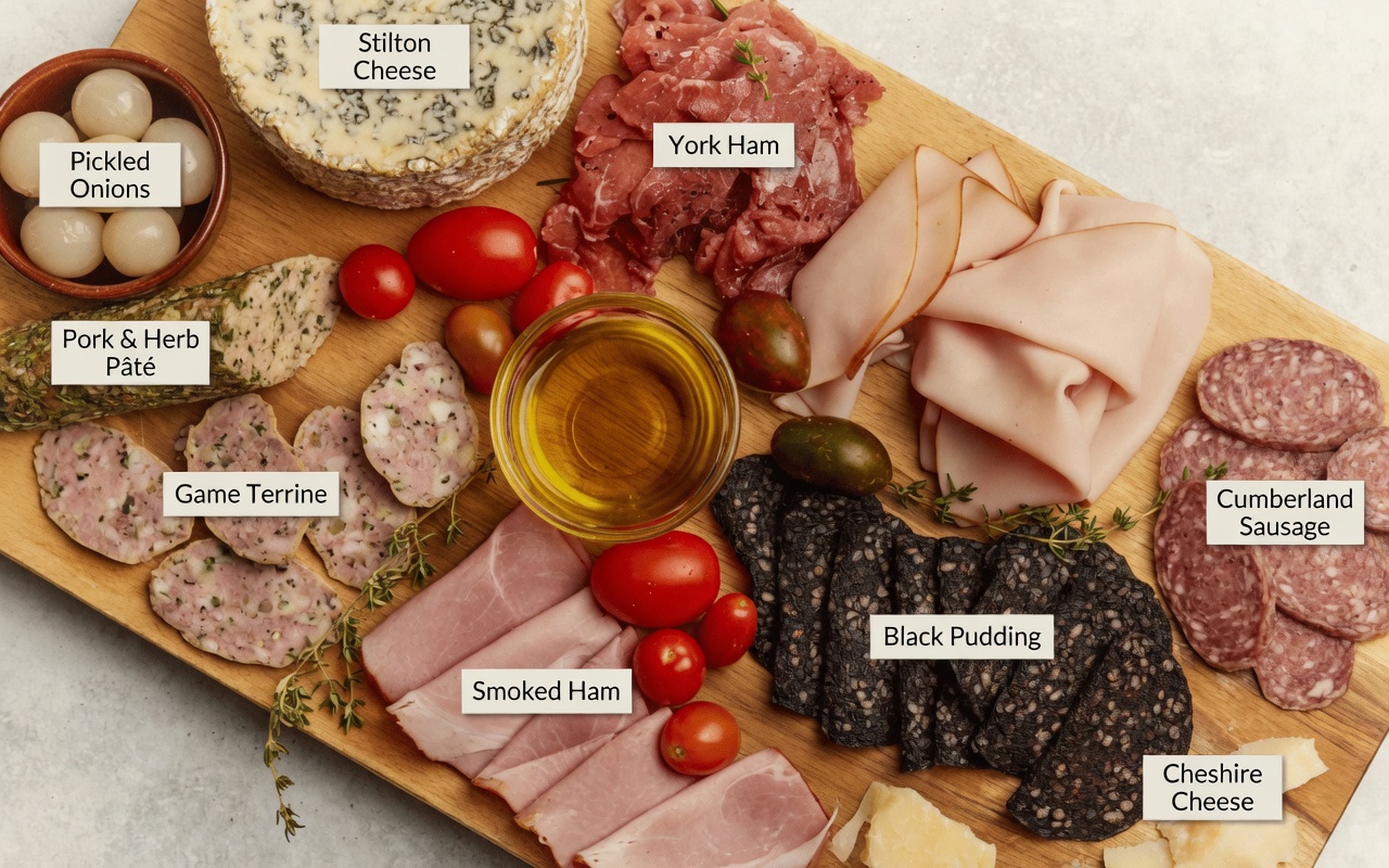 Discover 4 Kidney-Friendly Proteins You May Want to Choose and 6 to Consider Limiting