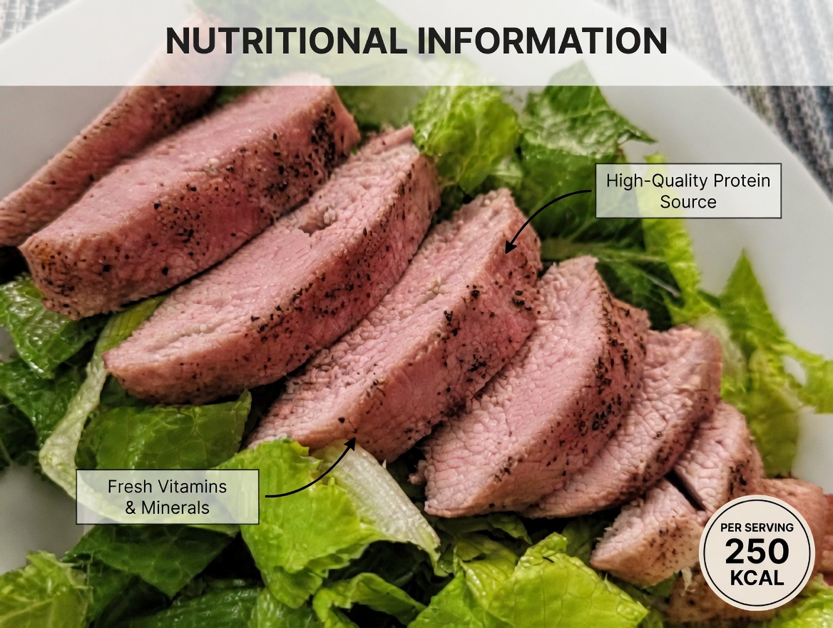 Discover 4 Kidney-Friendly Proteins You May Want to Choose and 6 to Consider Limiting