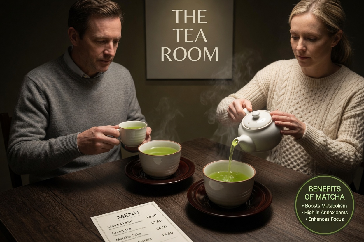 Discover 7 Everyday Drinks That May Help Support Your Kidney Health and Hydration