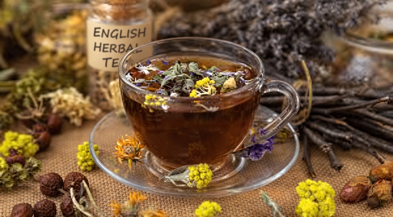 Discover 7 Everyday Drinks That May Help Support Your Kidney Health and Hydration