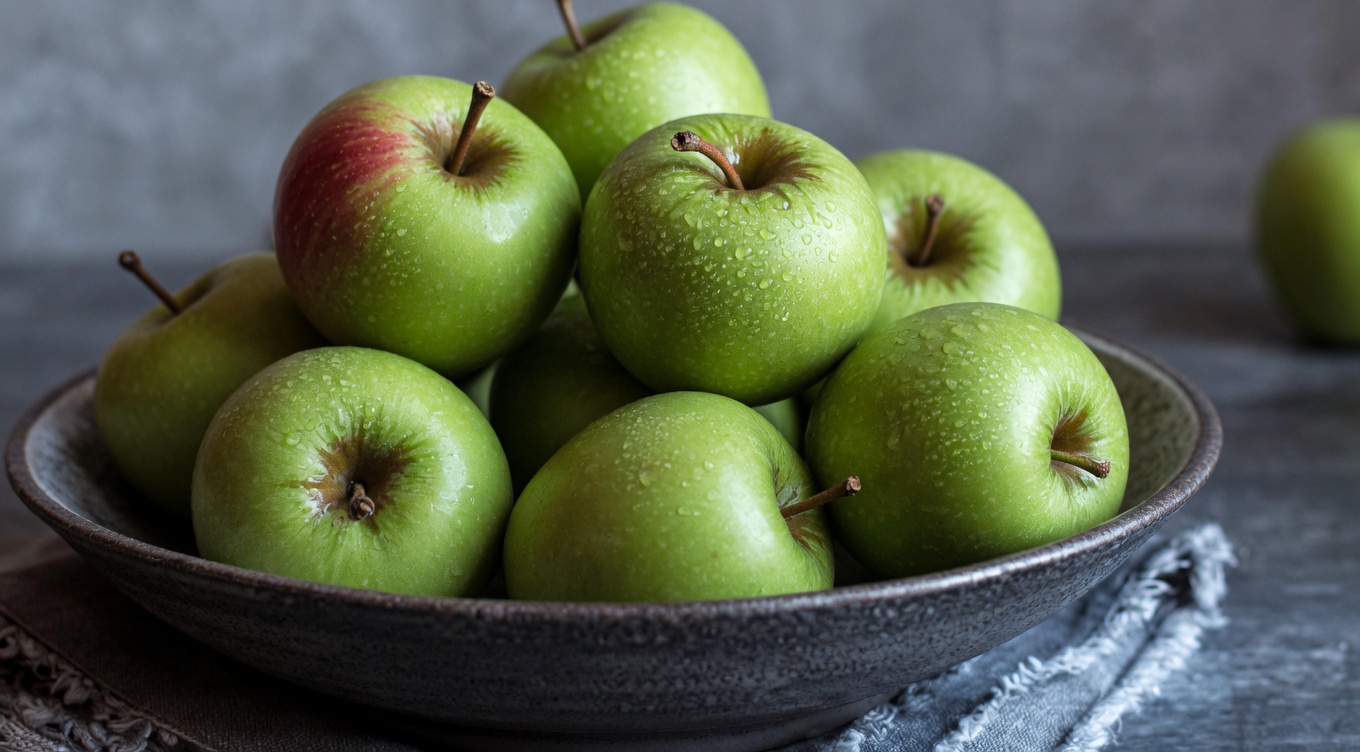 Are You Eating Apples the Best Way? Discover 9 Tips for Getting More Nutritional Benefits